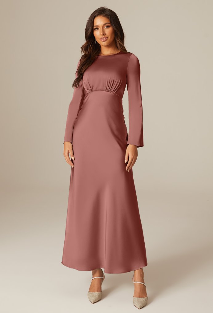 AW Ginevra Dress